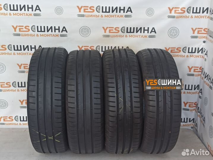 Continental ContiEcoContact 3 155/65 R14 75T