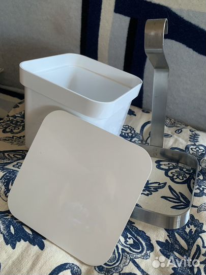 Икеа подвесной контейнер новый