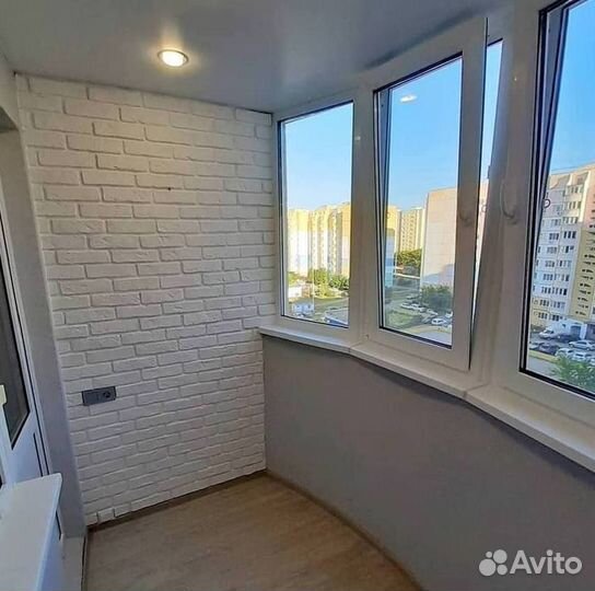 Пластиковые окна и двери пвх