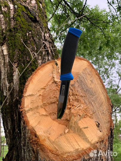 Нож универсальный