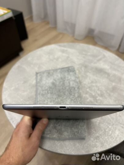 iPad air 1