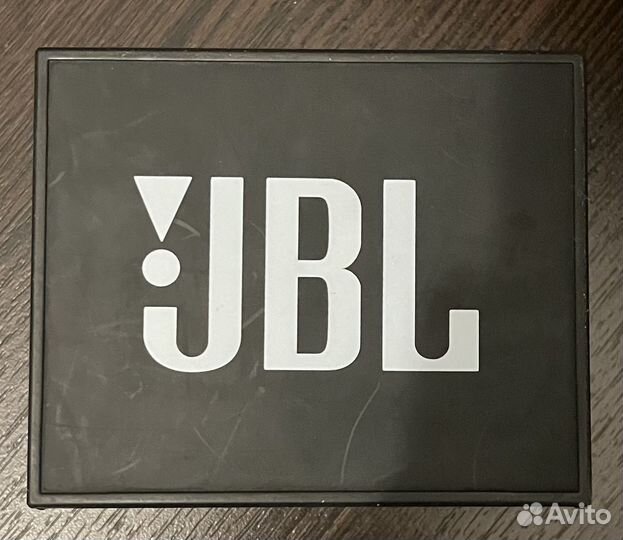 Колонка jbl go оригинал