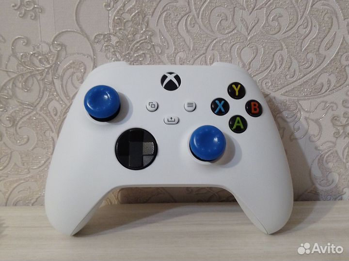 Геймпад xbox series