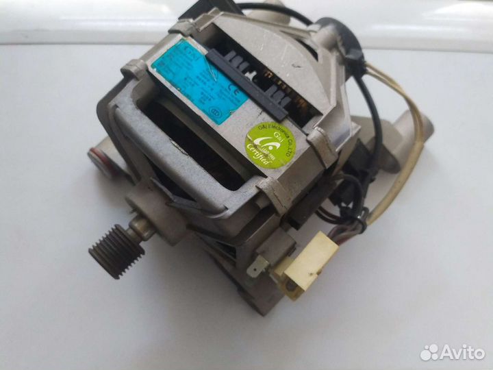 Samsung WF7520SAV по запчастям