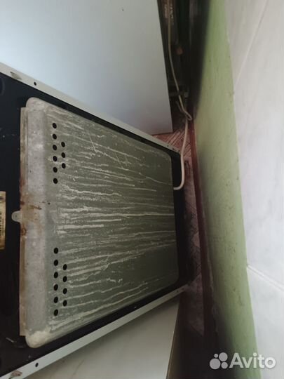 Электроплита