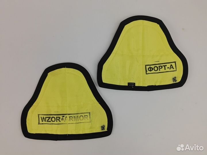 Баллистика в зн-1 ссо защита плечь