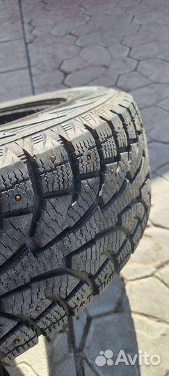 Hankook 225/65/17 RAV4