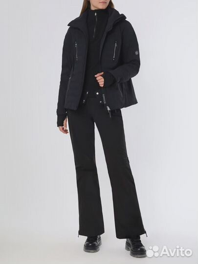 Бадлон флисовый Medita Bogner