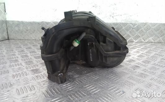 Впускной коллектор бензиновый hyundai IX35 1 (2NT0