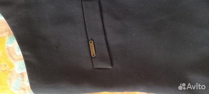 Продам школьный жилет 140 150 р-р