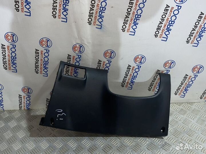 Накладка торпедо Hyundai i30