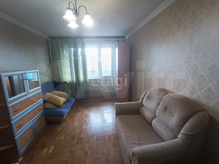1-к. квартира, 31 м², 5/5 эт.