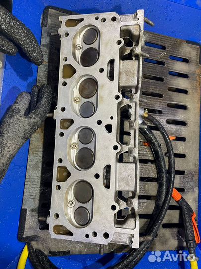 Аквабластинг