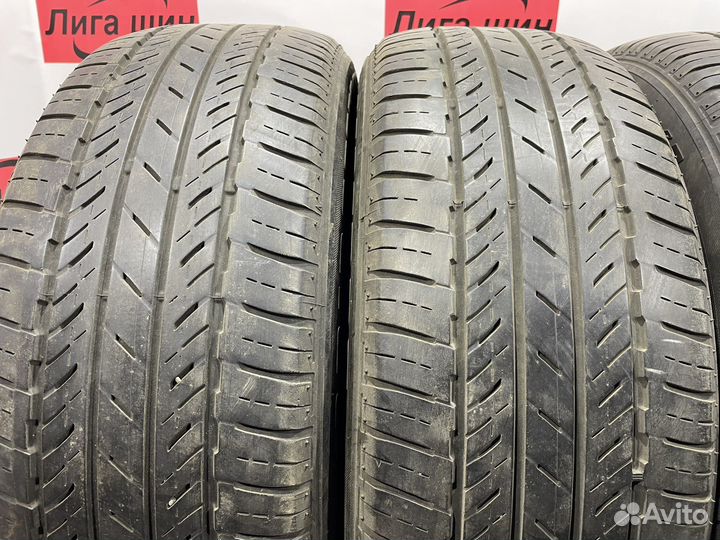Bridgestone Dueler H/L 400 225/55 R18