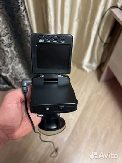 Видеорегистратор