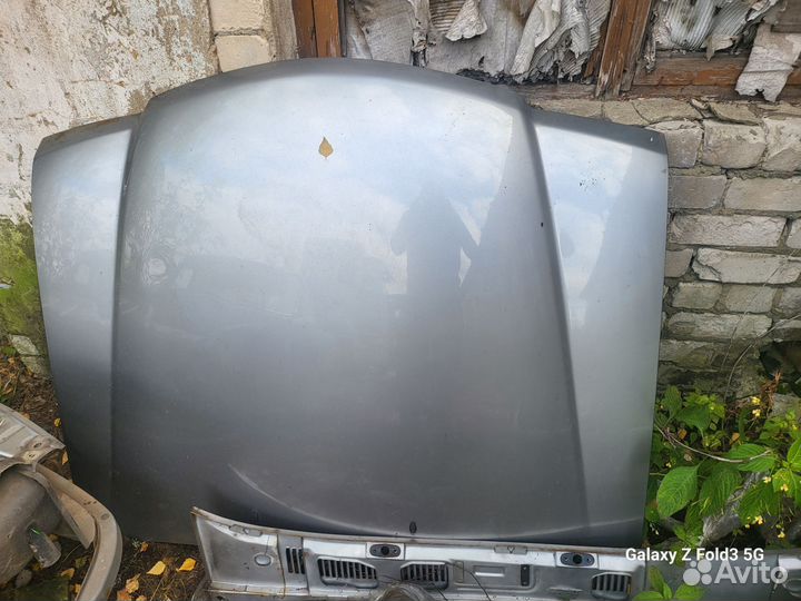 Запчасти для Волги 3110