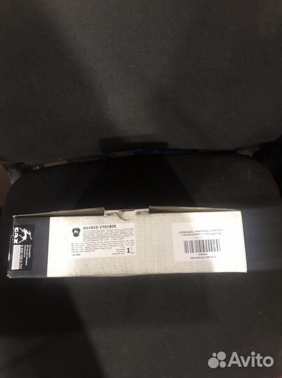 Ремонтный комплект пошипников на газель next