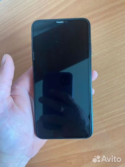 iPhone xs max 256 gb