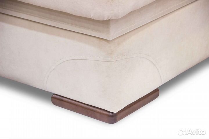 Модульный диван Бостон