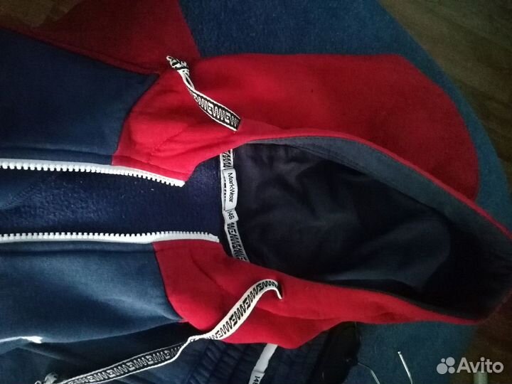 Костюм Mark Wear р146