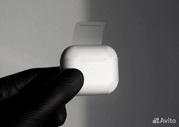 AirPods 3 «Оригинал» (Доставка,Чехол,Гарантия)
