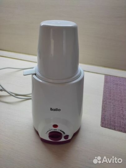 Подогреватель для бутылочек