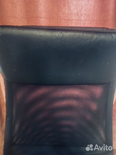 Компьютерное кресло б/у