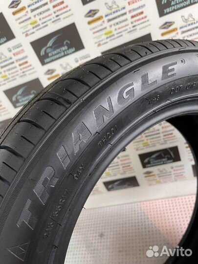 Triangle TH201 Sportex 275/35 R20 102Y