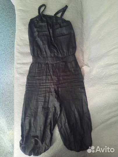 Комбинезон сауна