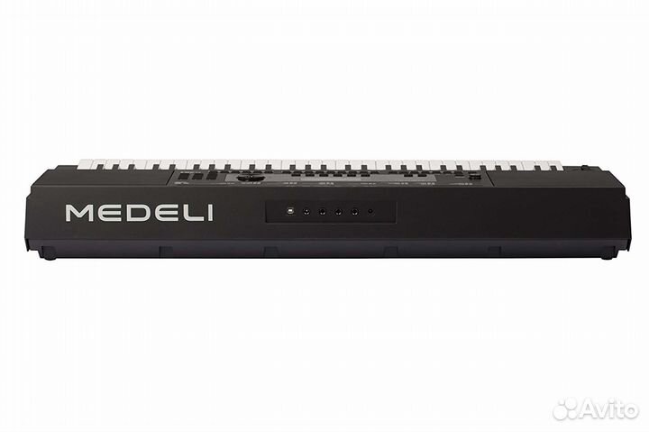 Новый синтезатор Medeli M361