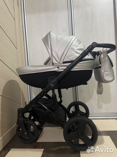 Коляска verdi 3 в 1