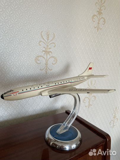 Модель самолета