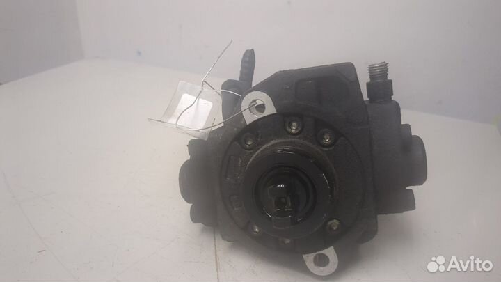 Тнвд Ford Transit, 2009