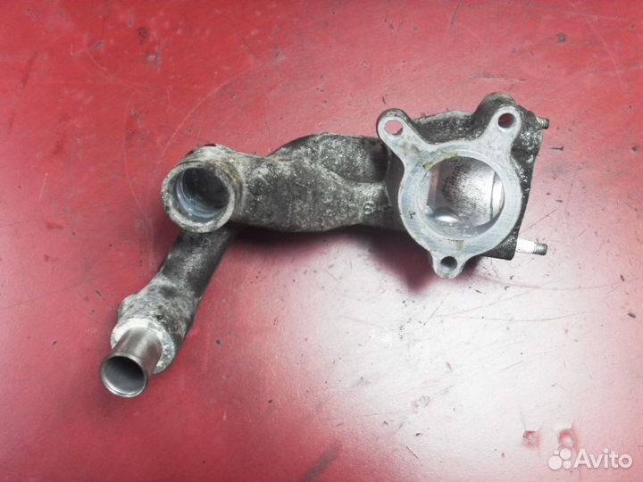 Корпус термостата 163230W011 Lexus RX 350/450H