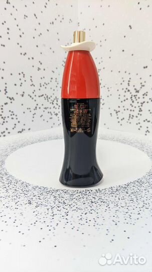 Moschino Cheap & Chic