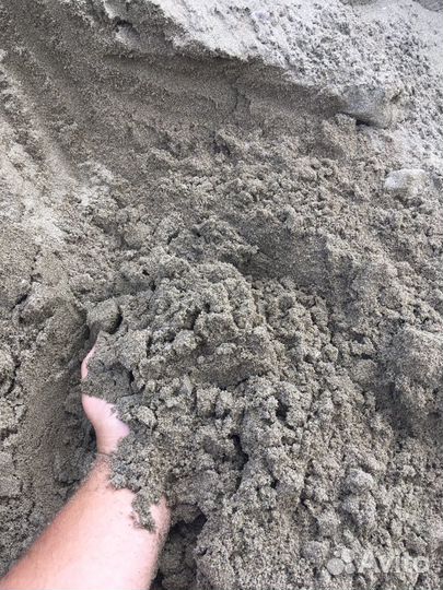Доставка-Песок-щебень-отсев-гпс-перегной-асфальт