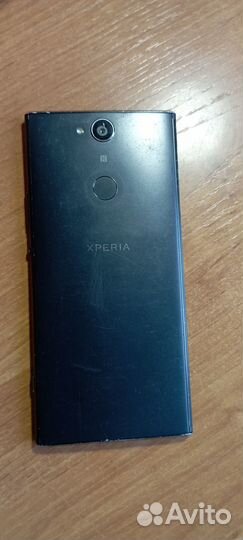 Sony Xperia XA2 Plus, 4/32 ГБ