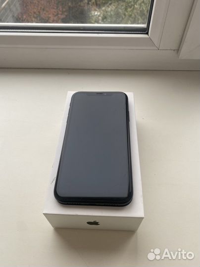 iPhone Xr, 64 ГБ