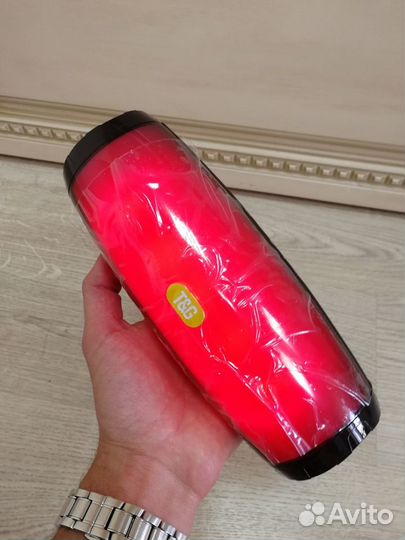 Портативная колонка