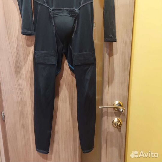 Нательный костюм Bauer jr