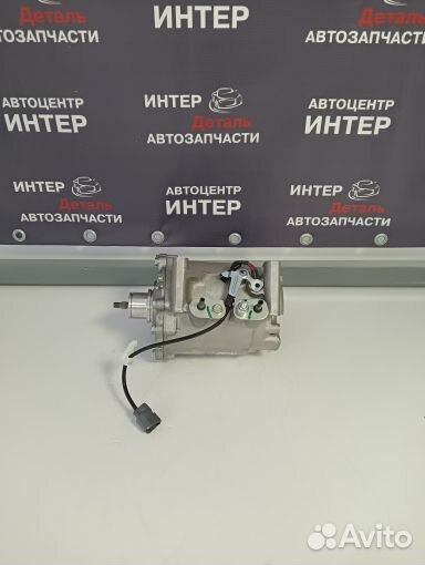 38810PNB006 Компрессор кондиционера honda CRV