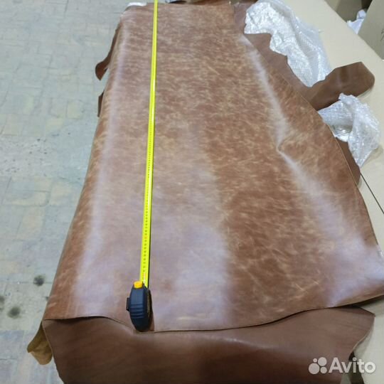 Натуральная кожа