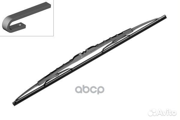 Щетка стеклоочистителя ECO 500mm