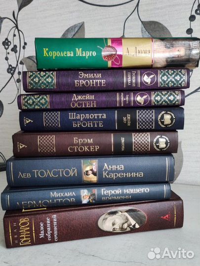 Продам книги