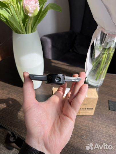 Веб Камера 360 Jabra PanaCast 8100-119