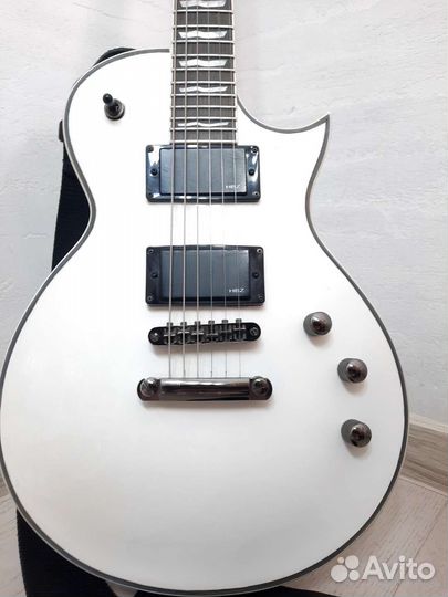 Электро гитара harley benton sc-1000