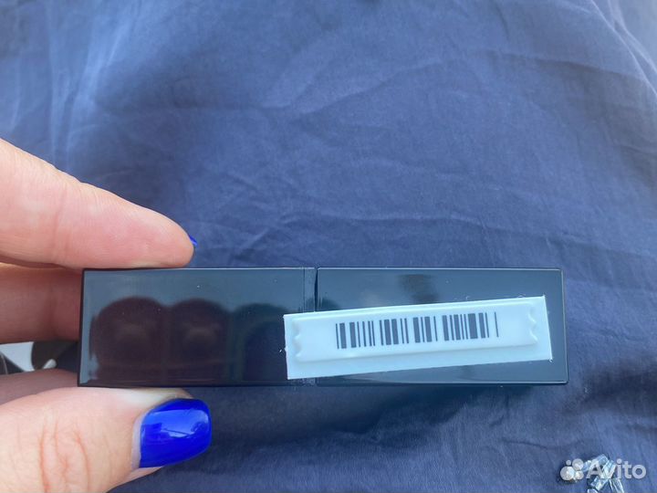 Губная помада ив сен лоран