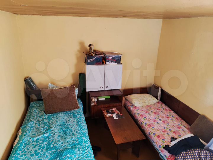 Дача 30 м² на участке 6 сот.