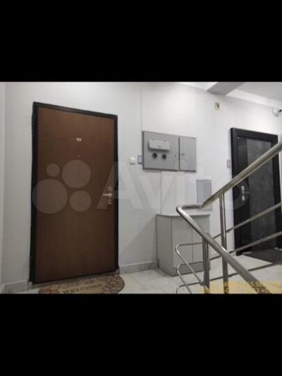 4-к. квартира, 154 м², 4/6 эт.