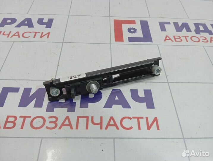 Механизм регулировки ремня безопасности Land Rover Range Rover (L322) LR009123